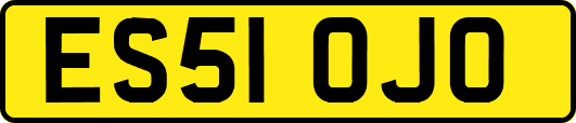 ES51OJO