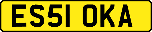 ES51OKA