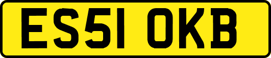 ES51OKB