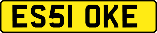ES51OKE