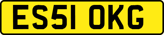 ES51OKG
