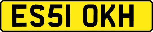 ES51OKH