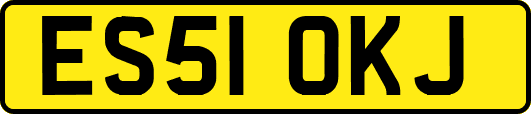 ES51OKJ
