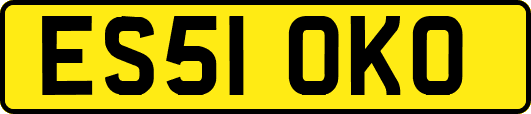 ES51OKO