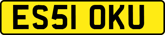 ES51OKU