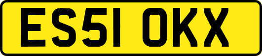 ES51OKX