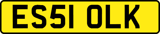 ES51OLK
