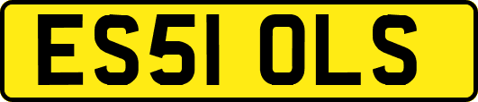 ES51OLS