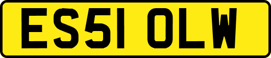 ES51OLW
