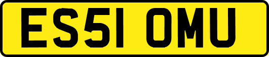 ES51OMU