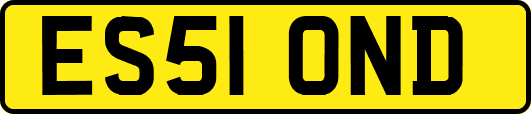 ES51OND