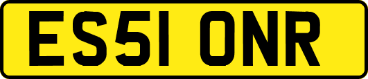 ES51ONR