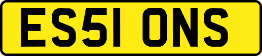 ES51ONS