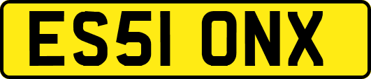 ES51ONX