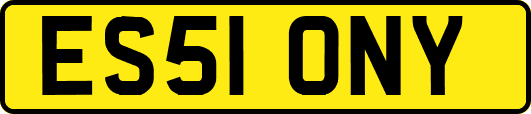 ES51ONY