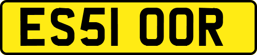 ES51OOR