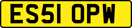 ES51OPW