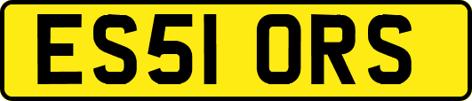 ES51ORS