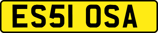 ES51OSA