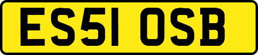 ES51OSB