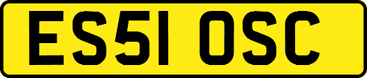 ES51OSC