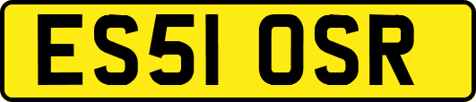 ES51OSR