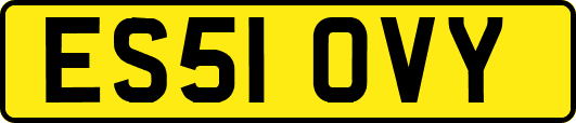 ES51OVY