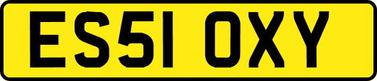 ES51OXY