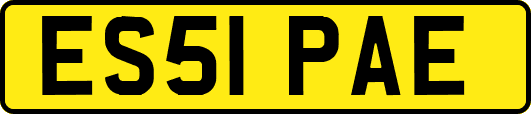 ES51PAE
