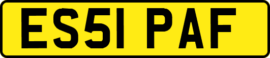 ES51PAF