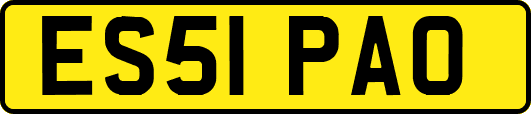 ES51PAO