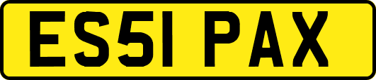 ES51PAX