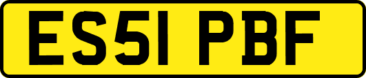 ES51PBF