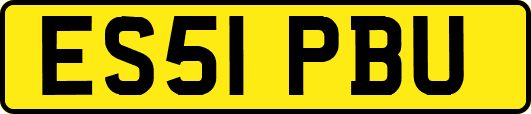ES51PBU