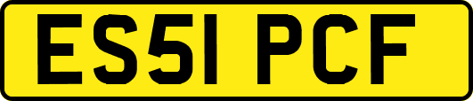 ES51PCF