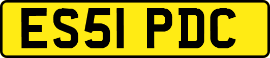 ES51PDC