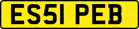 ES51PEB