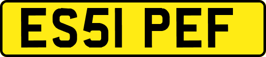 ES51PEF
