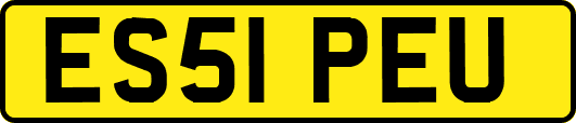 ES51PEU