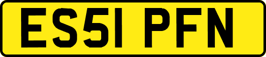 ES51PFN