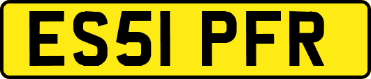 ES51PFR