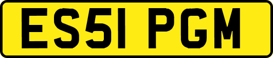 ES51PGM