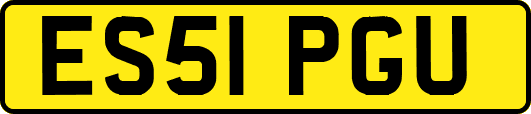 ES51PGU
