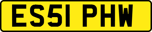 ES51PHW