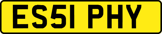 ES51PHY