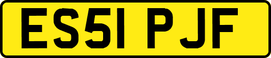 ES51PJF