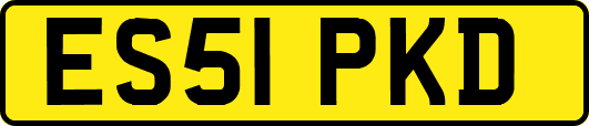 ES51PKD