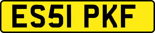 ES51PKF