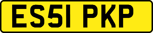 ES51PKP