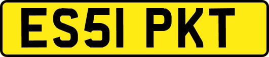 ES51PKT